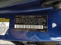 2007 Toyota Camry — photo 9 of 16 | VIN 4T1BE46K87U028167