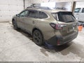 2020 Subaru Outback — photo 3 of 16 | VIN 4S4BTGKD1L3110126