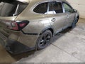 2020 Subaru Outback — photo 6 of 16 | VIN 4S4BTGKD1L3110126