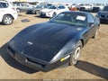 1987 Chevrolet Corvette — photo 6 of 12 | VIN 1G1YY2181H5106122