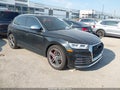 2019 Audi SQ5 — photo 1 of 16 | VIN WA1B4AFY2K2004455