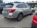 2017 Subaru Outback — photo 4 of 17 | VIN 4S4BSENC7H3249355