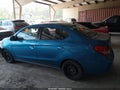 2020 Mitsubishi Mirage — photo 13 of 15 | VIN ML32F3FJ6LHF08350