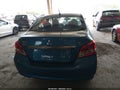 2020 Mitsubishi Mirage — photo 15 of 15 | VIN ML32F3FJ6LHF08350