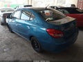 2020 Mitsubishi Mirage — photo 3 of 15 | VIN ML32F3FJ6LHF08350