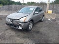 2010 Nissan Rogue — photo 2 of 11 | VIN JN8AS5MV9AW111862
