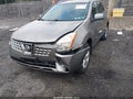2010 Nissan Rogue — photo 6 of 11 | VIN JN8AS5MV9AW111862