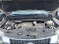 2013 Nissan Pathfinder — photo 10 of 13 | VIN 5N1AR2MMXDC624925