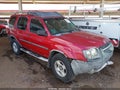 2003 Nissan Xterra — photo 1 of 11 | VIN 5N1ED28T53C670047