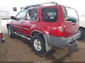 2003 Nissan Xterra — photo 3 of 11 | VIN 5N1ED28T53C670047