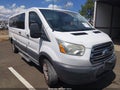 2015 Ford Transit-350 — photo 1 of 16 | VIN 1FBZX2ZM7FKA73310