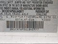 2016 Nissan Versa — photo 9 of 14 | VIN 3N1CN7AP5GL845977