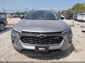 2025 Chevrolet Trax — photo 13 of 17 | VIN KL77LJEP0SC014688