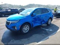 2024 Chevrolet Equinox — photo 2 of 18 | VIN 3GNAXKEG0RS247016