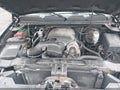 2010 Chevrolet Silverado 1500 — photo 10 of 17 | VIN 1GCPKSE04AZ268768