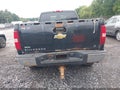 2010 Chevrolet Silverado 1500 — photo 16 of 17 | VIN 1GCPKSE04AZ268768