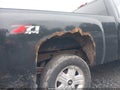 2010 Chevrolet Silverado 1500 — photo 17 of 17 | VIN 1GCPKSE04AZ268768