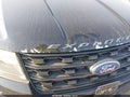 2016 Ford Explorer Sport Trac — photo 6 of 22 | VIN 1FM5K8GT7GGC27827