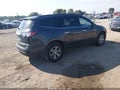 2015 Chevrolet Traverse — photo 4 of 12 | VIN 1GNKRHKD1FJ272953
