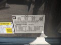 2015 Chevrolet Traverse — photo 9 of 12 | VIN 1GNKRHKD1FJ272953