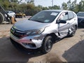 2016 Honda CR-V — photo 2 of 16 | VIN 2HKRM4H44GH620048