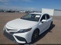 2021 Toyota Camry — photo 2 of 15 | VIN 4T1G11AK2MU544740