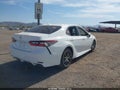 2021 Toyota Camry — photo 4 of 15 | VIN 4T1G11AK2MU544740