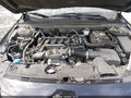 2021 Honda Accord — photo 10 of 16 | VIN 1HGCV1F47MA028751