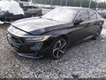 2021 Honda Accord — photo 2 of 16 | VIN 1HGCV1F47MA028751