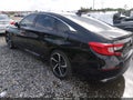 2021 Honda Accord — photo 3 of 16 | VIN 1HGCV1F47MA028751