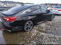 2021 Honda Accord — photo 4 of 16 | VIN 1HGCV1F47MA028751