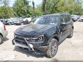 2025 Ford Bronco Sport — photo 2 of 16 | VIN 3FMCR9BN6SRE64926