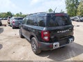 2025 Ford Bronco Sport — photo 3 of 16 | VIN 3FMCR9BN6SRE64926
