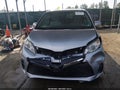2020 Toyota Sienna — photo 12 of 16 | VIN 5TDKZ3DC0LS035787