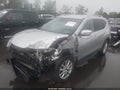 2020 Nissan Rogue — photo 2 of 15 | VIN KNMAT2MT8LP501290