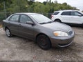 2008 Toyota Corolla — photo 1 of 11 | VIN 1NXBR32E18Z029855