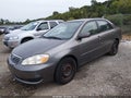 2008 Toyota Corolla — photo 2 of 11 | VIN 1NXBR32E18Z029855