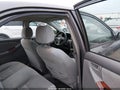 2008 Toyota Corolla — photo 8 of 11 | VIN 1NXBR32E18Z029855