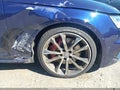 2018 Audi S4 — photo 6 of 21 | VIN WAUB4AF43JA121546