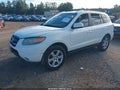 2007 Hyundai Santa Fe — photo 2 of 15 | VIN 5NMSH13E87H119228