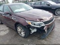 2017 Kia Optima — photo 20 of 21 | VIN 5XXGT4L32HG123697