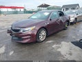 2017 Kia Optima — photo 2 of 21 | VIN 5XXGT4L32HG123697