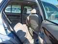 2008 Mercury Grand Marquis — photo 8 of 11 | VIN 2MEFM74V88X615078