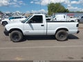 1999 Chevrolet S-10 — photo 15 of 19 | VIN 1GCCS1445X8122939