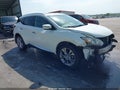 2017 Nissan Murano — photo 1 of 18 | VIN 5N1AZ2MH3HN192739