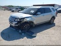 2017 Ford Explorer — photo 2 of 19 | VIN 1FM5K8HT9HGD05220