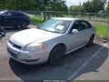 2009 Chevrolet Impala — photo 2 of 16 | VIN 2G1WB57N591278860