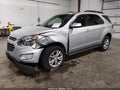 2017 Chevrolet Equinox — photo 2 of 19 | VIN 2GNALCEK2H1594413