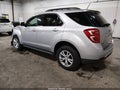 2017 Chevrolet Equinox — photo 3 of 19 | VIN 2GNALCEK2H1594413