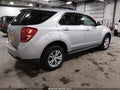 2017 Chevrolet Equinox — photo 4 of 19 | VIN 2GNALCEK2H1594413
